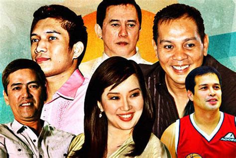kris aquino boyfriends|Kris Aquino's Love Life: 10 Men Who Weren't Mr. Right .